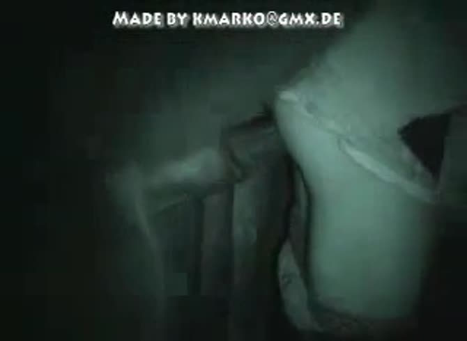 Video :Late night horse sex with slut in the farm